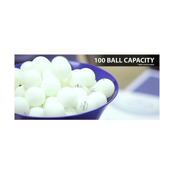 i Pong V300 アイポン 自動卓球マシン iPong : バリューセレクト