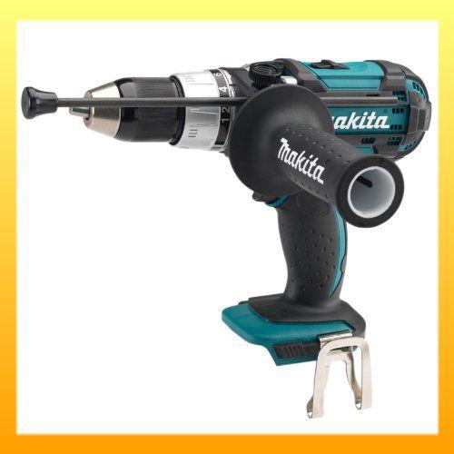 US MAKITA】マキタ 18V 振動ドライバドリル BHP454Z (国内HP454D
