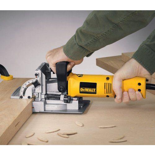 DEWALT（デウォルト） ジョイントカッター ビスケットジョイナー 