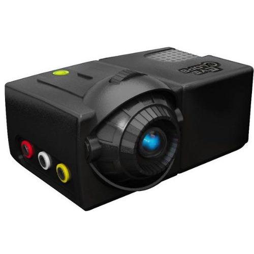 Eyeclops Mini Projector