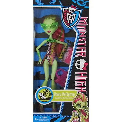 特売 Monsterhigh モンスター ハイ Swim ビーナス マクフライトラップ Venus Mcflytrap ドール 人形 バリューセレクトショップ 通販 Yahoo ショッピング 史上最も激安 Www Ladislexia Net