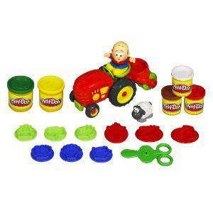 【お年玉セール特価】 Play-Doh Barnyard Pals Playset その他おもちゃ