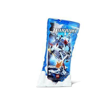 レゴ バイオニクル プライダック 8921