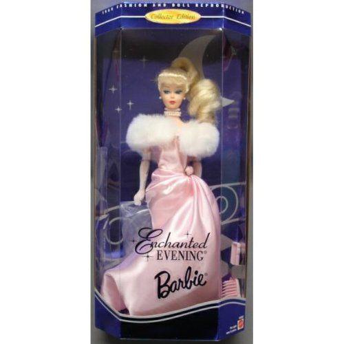 バービー12個オーナメントBarbieヴィンテージ ドレス クラウディア・シファー・バービー®ドール』12月8日(金)より予約