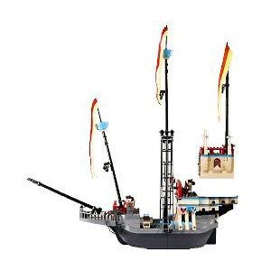レゴ LEGO ハリー・ポッター ダームストラングの帆船 4768 :70181190