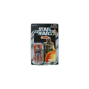 Hasbro スター・ウォーズ ヴィンテージコレクション ベーシックフィギュア VCP03 ボバ・フェット/Star Wa
