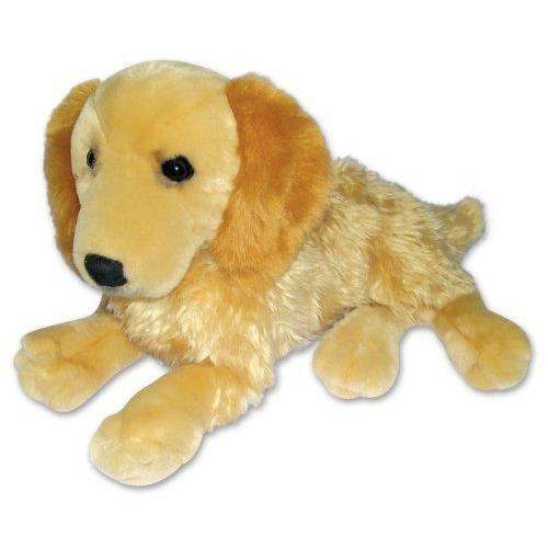 国内即発 VIPにて Nintendogs Interactive Golden Retriever (Howl With Me) ぬいぐるみ