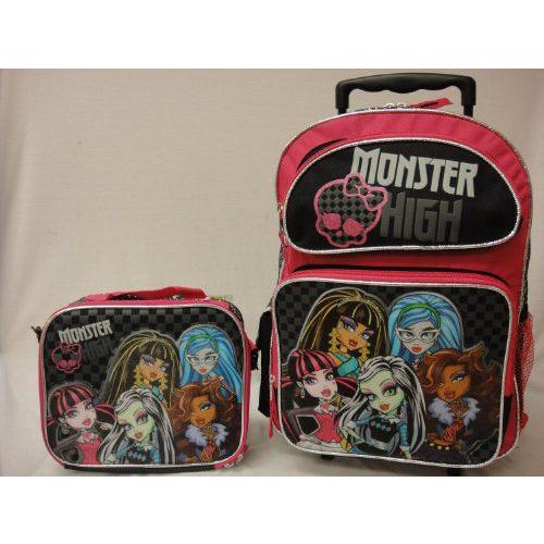 モンスターハイ リュック Monsterhigh Amazon.co.jp: AI ACCESSORY