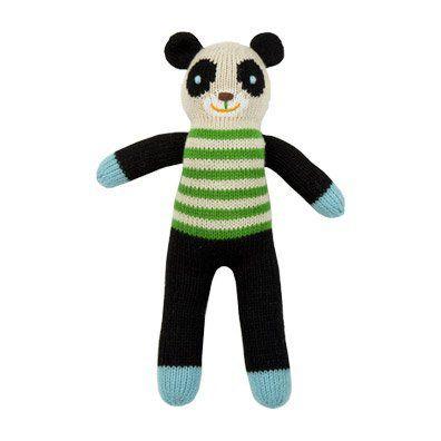 Blabla Doll - Mini Bamboo The Panda ぬいぐるみ