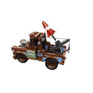 レゴ LEGO カーズ メーター 大 8677 : バリューセレクトショップ 