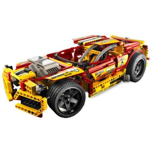 最安 レゴ レーサー Lego 8146 Nitro Muscle バリューセレクトショップ 通販 Yahoo ショッピング 日本最大級 Www Kmhsystems Com