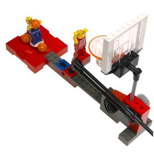 レゴ　スポーツ　LEGO　3429 Ultimate Defense  レア物　｜value-select｜04