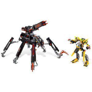 レゴ LEGO 特殊部隊 「エクソ・フォース」スペシャル・エディション 