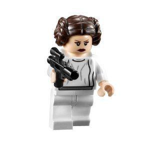 レゴ LEGO スター・ウォーズ ミレニアム・ファルコン 7965｜value-select｜04