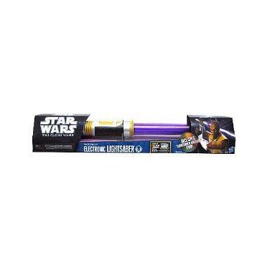 Hasbro スター・ウォーズ メイス・ウィンドゥ エレクトリック