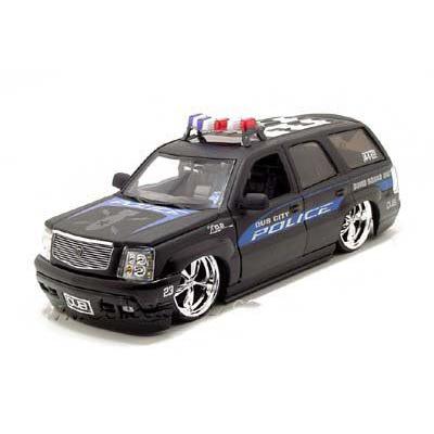 2002 キャデラック　エスカレード　BILLET GRILLS 1/24 2002 キャデラック エスカレード BILLET GRILLS 1/24 2002-2006
