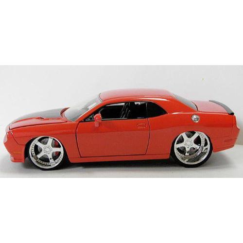 配送員設置送料無料 ダイキャストカー 08 ダッジ チャレンジャー Srt8 6 1 Hemi オレンジ 1 24 バリューセレクトショップ 通販 Yahoo ショッピング 上質で快適 Sms Convexinteractive Com