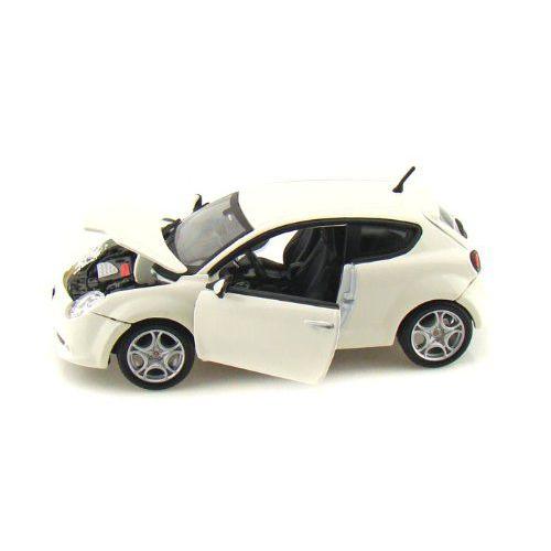 24時間だけ出品 1/10 アルファロメオ ミト スイッチ RTR 完全