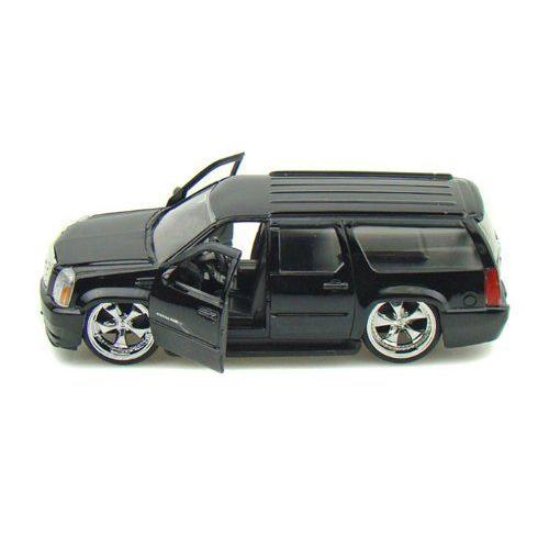 キャデラック エスカレード ESV 2003 1/18 ミニカー Y0967 キャデラック エスカレード ESV 2003 1/18 ミニカー Y0967
