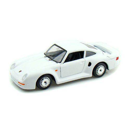 ポルシェ959 クリスタル ミニカー ポルシェ959 クリスタル ミニカー 1/43 スパーク S0959 ポルシェ