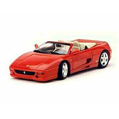 ダイキャストカー 1994 フェラーリ F355 Spider スパイダー