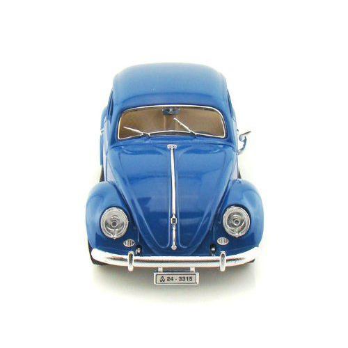 ダイキャストカー 1955 フォルクスワーゲン Kafer ビートル