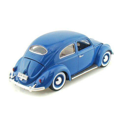 ダイキャストカー 1955 フォルクスワーゲン Kafer ビートル
