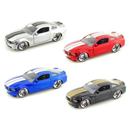 マイスト フォードGT、マスタング4台セット マイスト フォードGT、マスタング4台セット