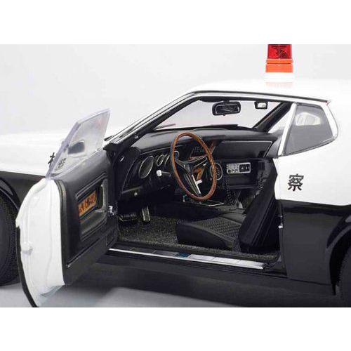 ダイキャストカー 1971 フォード マスタング Mustang MACH I