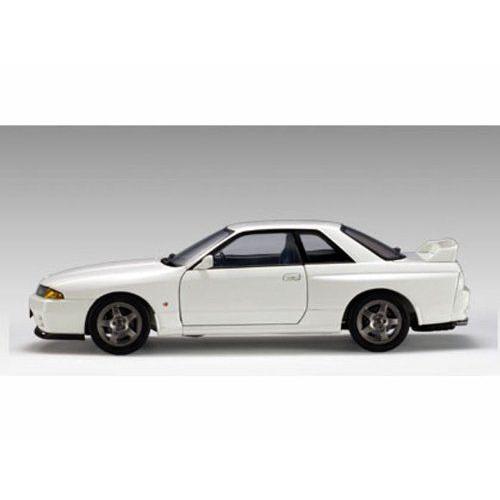 ダイキャストカー 日産 スカイライン GT-R R32 クリスタル ダイキャストカー 日産 スカイライン GT-R R32 クリスタル