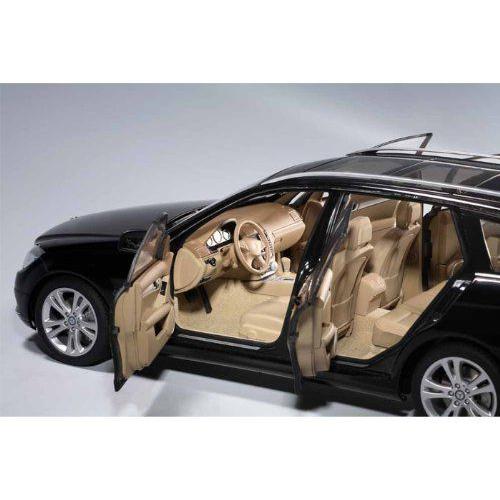 ダイキャストカー メルセデスベンツ Cクラス T-モデル S204