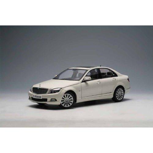ダイキャストカー メルセデスベンツ Cクラス エレガンス