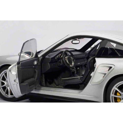 ノレブ ポルシェ 911 porsche 997 GT2 1/18 楽天市場】ノレブ 1/18 ポルシェ 911 997 GT2 シルバー Norev 1