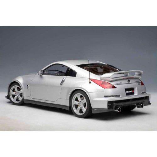 ダイキャストカー 日産 フェアレディZ Version NISMO 2007 TYPE