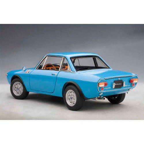 【24時間以内発送】 ダイキャストカー ランチア フルビア 1.6HF Fanalone 1/18 (Azzurro / Blue) 【RIZ9964101722】(36248円)
