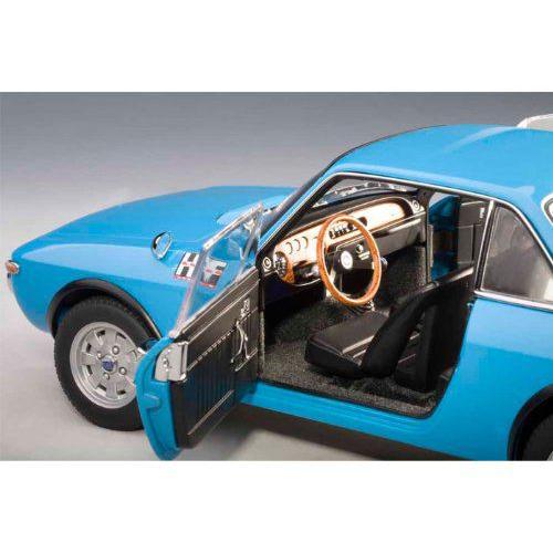 【24時間以内発送】 ダイキャストカー ランチア フルビア 1.6HF Fanalone 1/18 (Azzurro / Blue) 【RIZ9964101722】(36248円)