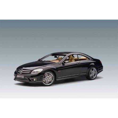 C221 CL63AMGミニカー C221 CL63AMGミニカー Amazon | ☆オートアート：1/18