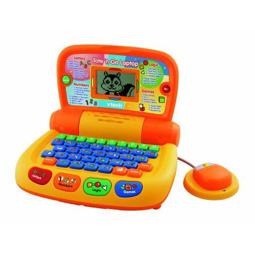 Vtech社 子供用ラップトップトート英語とコンピーターお学ぶ Tote And Go Laptop バリューセレクトショップ 通販 Yahoo ショッピング