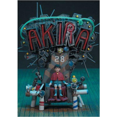 AKIRA（アキラ） フィギュア（マクファーレン製） : バリュー