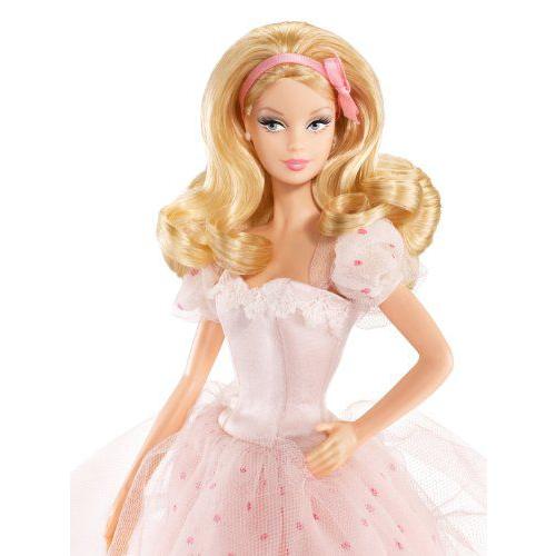 birthday wishes バースデーバービー Barbie doll バースデー・ウィッシュ・バービー 2022年 ドール 人形 大きな
