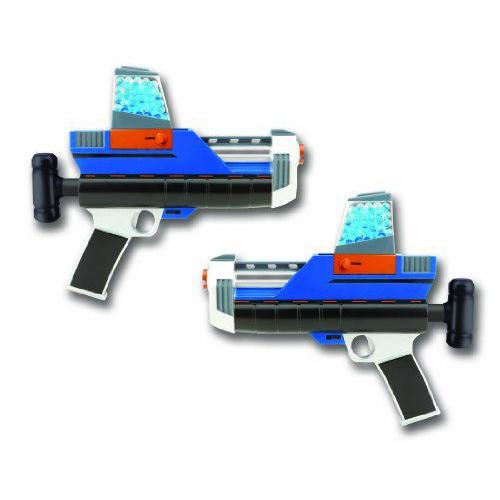 Xploderz 2個（２水鉄砲）のFace Off と　水お吸って大きくなる300個の弾薬リフィル 　アメリカ販売品