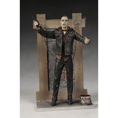 Day of the Dead BUB 死霊のえじき バブ DXアクションフィギュア