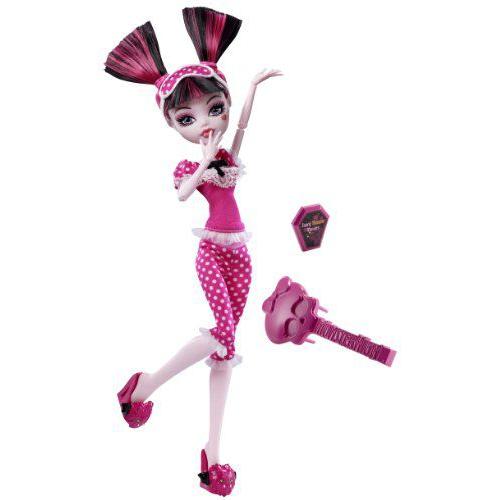 モンスターハイ お疲れドール - ドラキュララ -Monster High