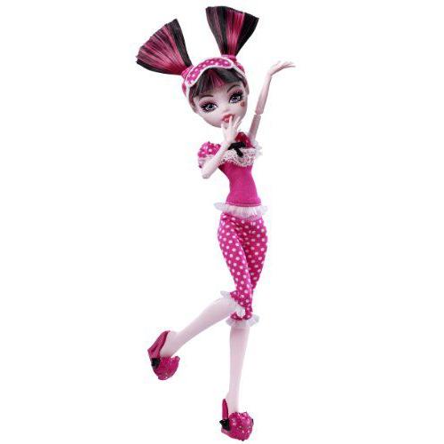 モンスターハイ お疲れドール - ドラキュララ -Monster High