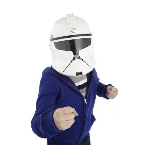 Hasbro スター・ウォーズ 2012 エレクトリック ヘルメット Hasbro スター・ウォーズ 2012 エレクトリック ヘルメット