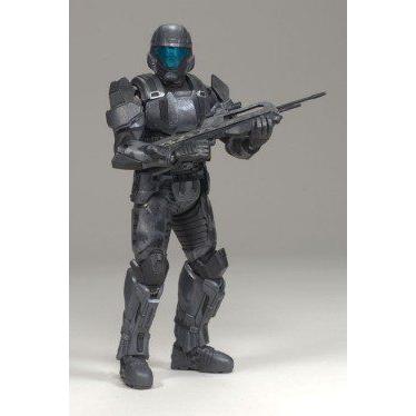 マクファーレン HALO3(ヘイロー3)シリーズ8 BRUTE CAPTAIN