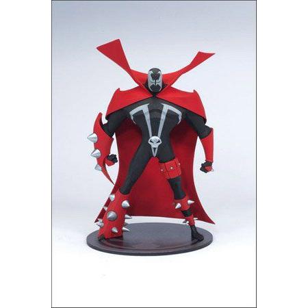 スポーン フィギュア シリーズ21 スポーン フィギュア The Art of