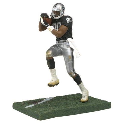 マクファーレントイズ NFLフィギュア 【金属】 シリーズ5/ジェリー