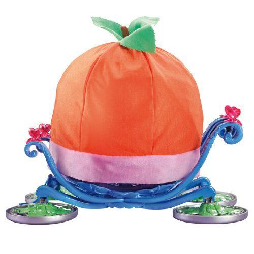 ディズニー王女シンデレラのかぼちゃ馬車Disney Princess