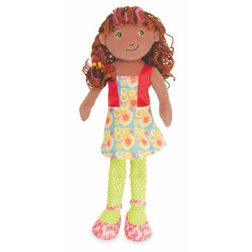 Irina - Groovy Girl 人形 ドール